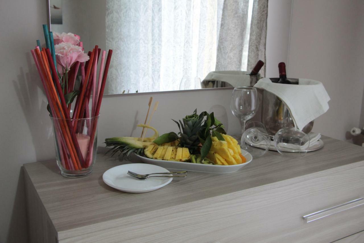 Agrigento Dream Apartment San Leone Exterior foto
