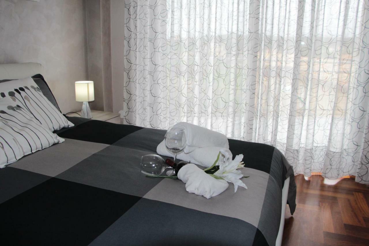 Agrigento Dream Apartment San Leone Exterior foto