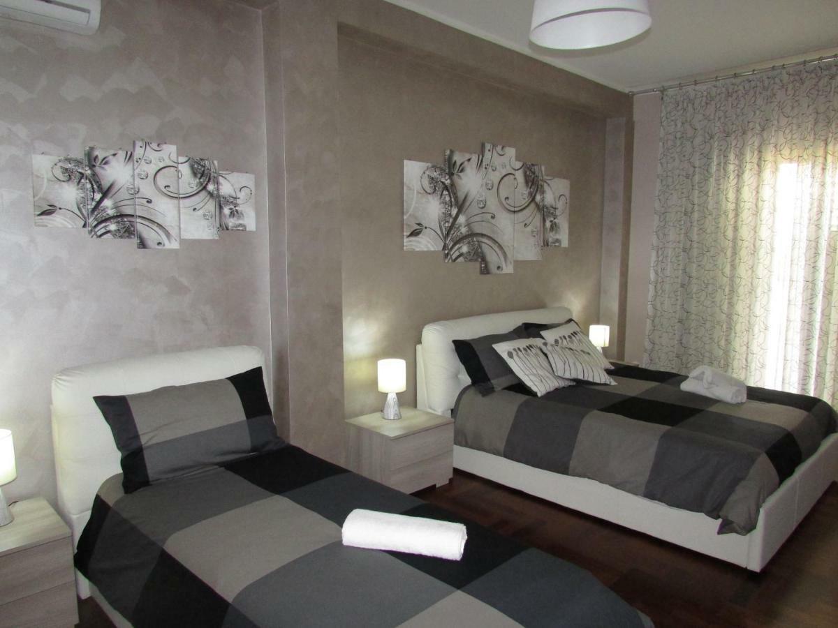 Agrigento Dream Apartment San Leone Exterior foto