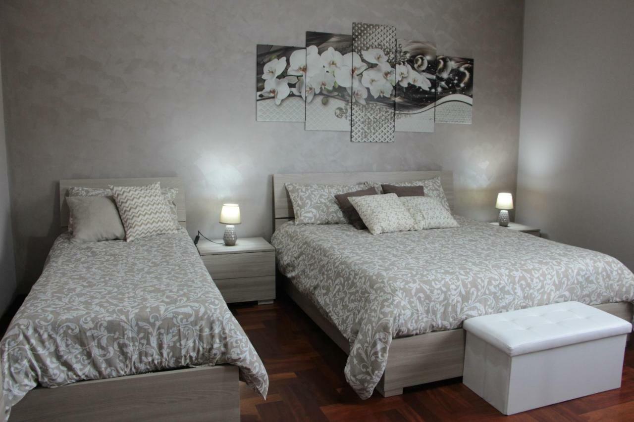 Agrigento Dream Apartment San Leone Exterior foto