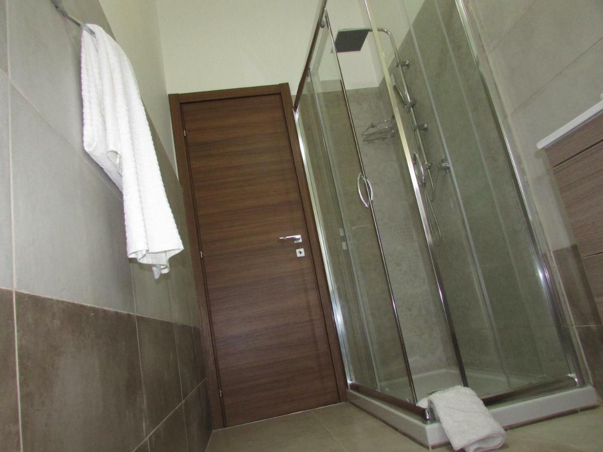 Agrigento Dream Apartment San Leone Exterior foto